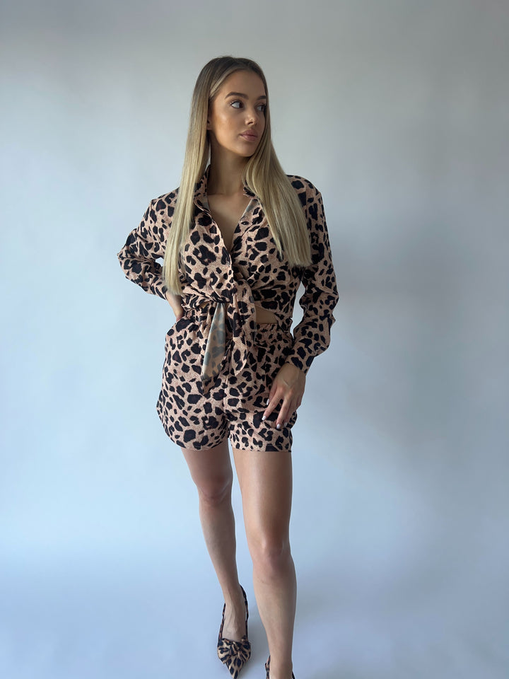 Komplet Zaira